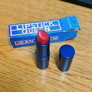 Lipstick queen in jean queen